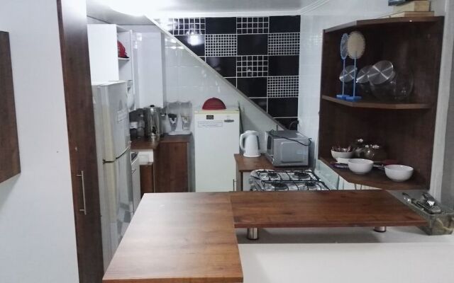 Hostal Casa de Barrio