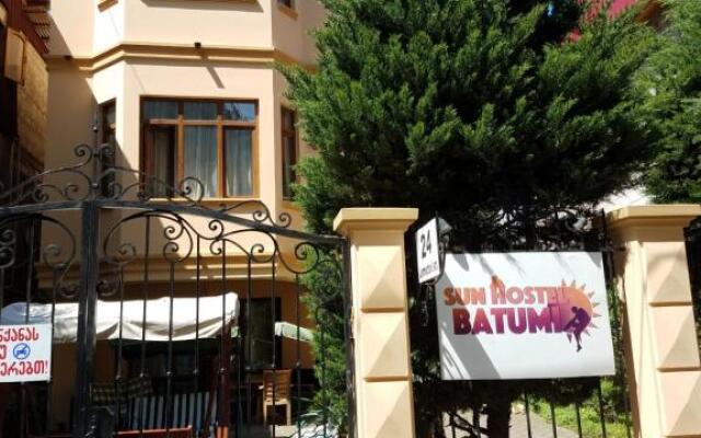 Batumi Sun Hostel