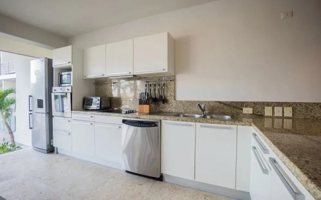 Magic Paradise by Rivera Maya Rentals