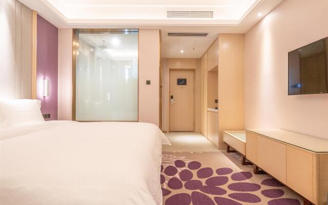 Lavande Hotels Zhongshan Tanzhou