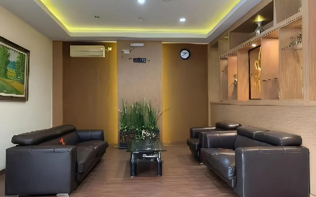 Parma Indah Hotel