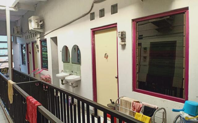 Homestay Mentari Women Only