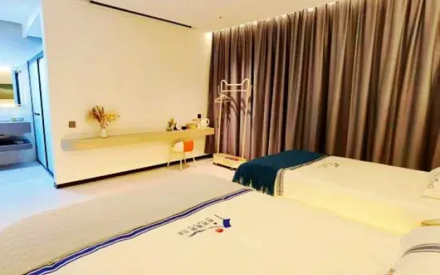 Haitang elegant house homestay