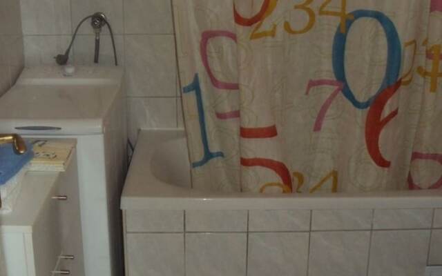 One-Bedroom Apartment in Vodice