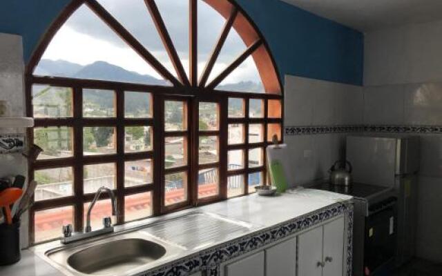Hostal Chasqui