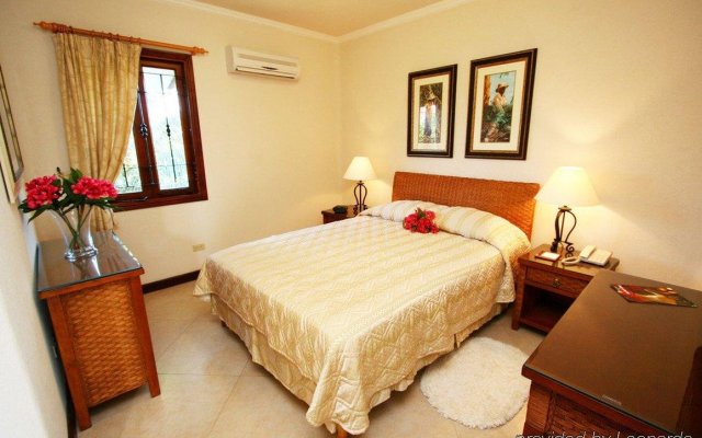 Sugar Cane Club Hotel And Spa - Adults Only