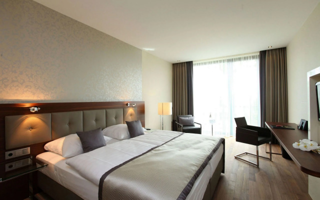 Schlosshotel Bad Wilhelmshöhe