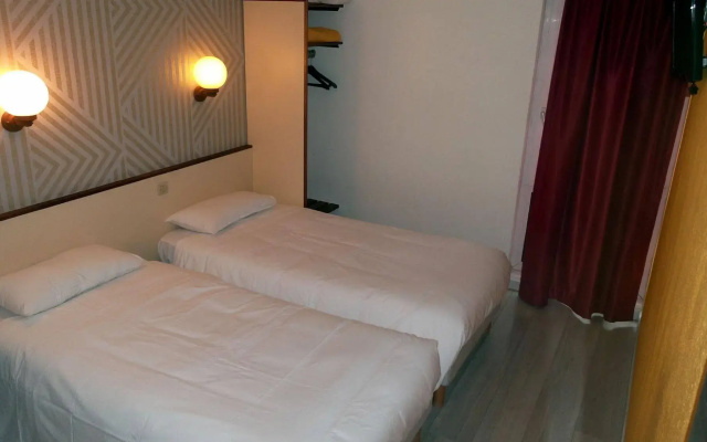 Hotel Crocus Caen Memorial