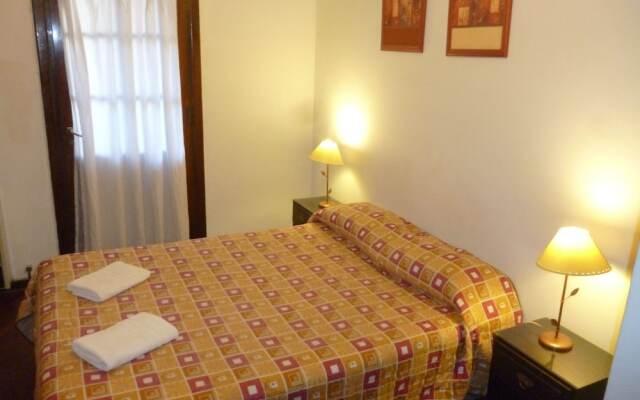 Hotel Alpino
