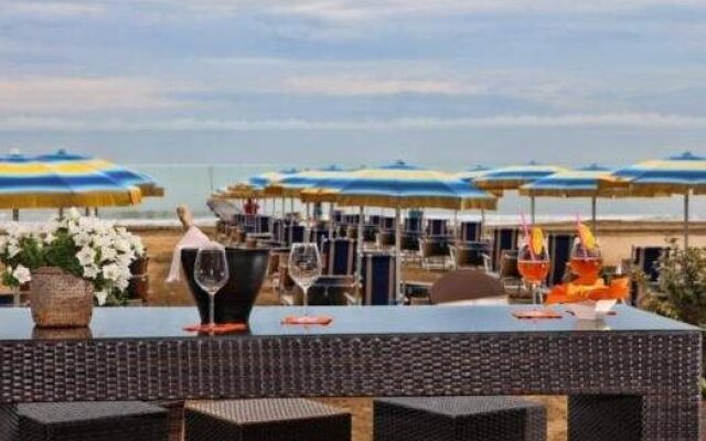 Hotel Villa Gioiosa