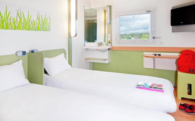 ibis budget Paris Porte de Bagnolet