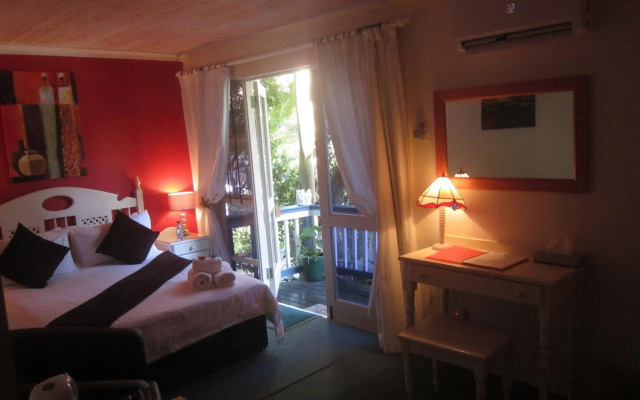 Knysna Herons Guest House