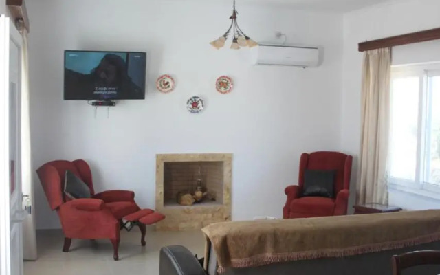 Evans Villa 2