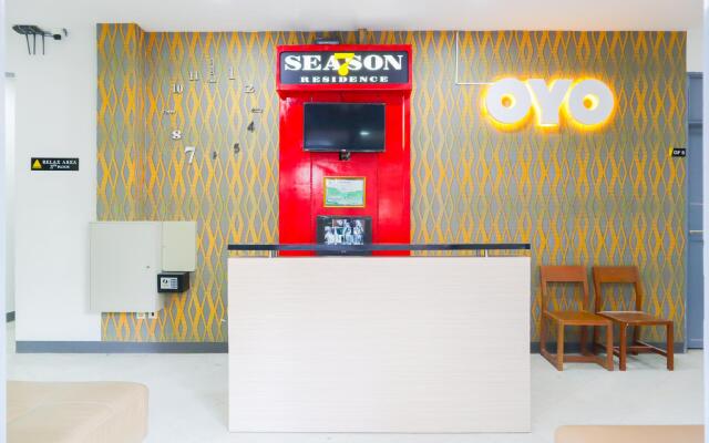 OYO 2308 Seven Season Residence