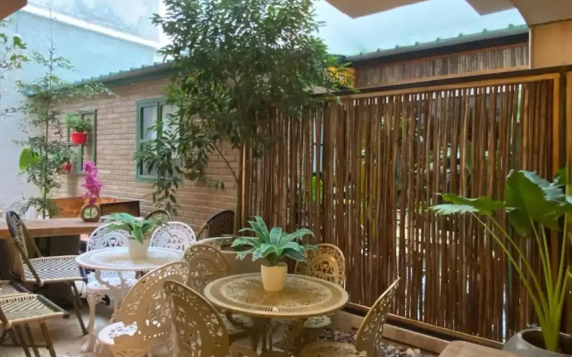 w Luxury House w Sleek Terrace in Cartagena - Cottages_and_Houses in 卡塔赫纳 - Photo 3
