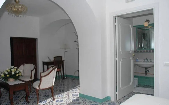 Hotel Parsifal - Antico Convento del 1288