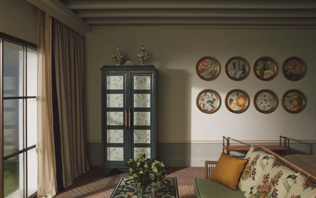 Villa San Michele, A Belmond Hotel, Florence