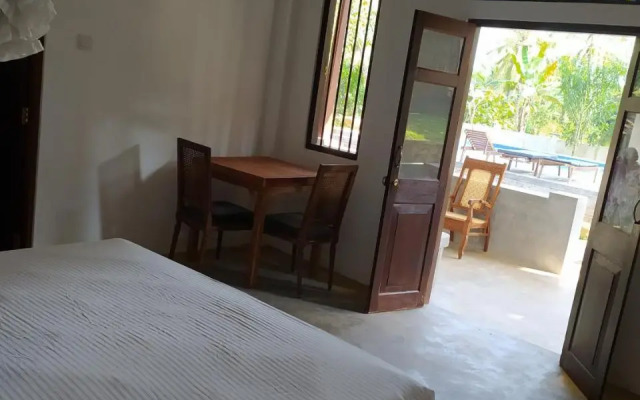 Priyanka Villa
