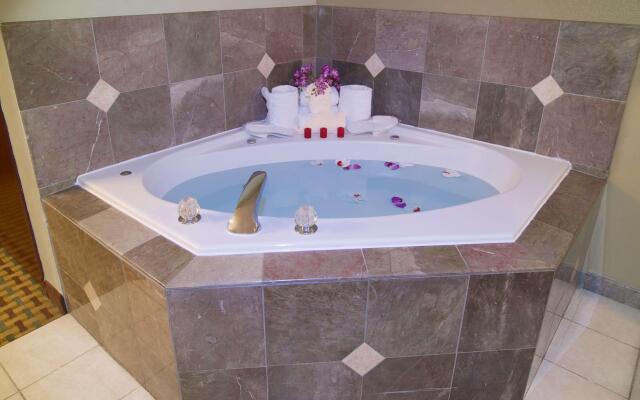 Best Western Plus Orchid Hotel & Suites