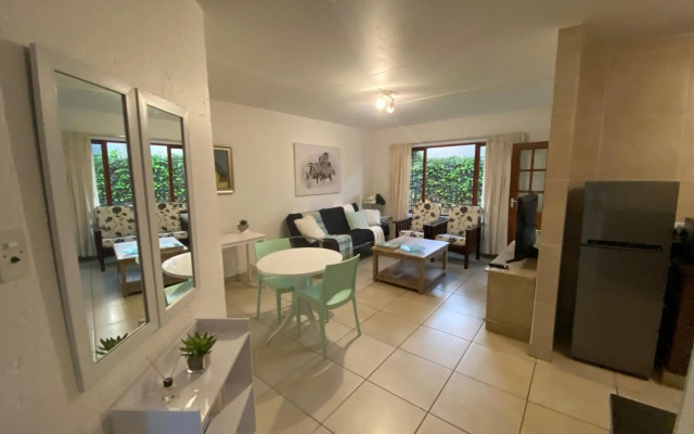 The Atholls in Melrose