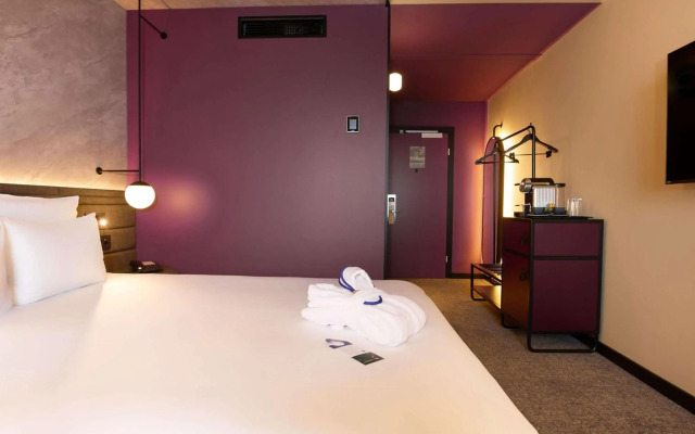 Novotel Zurich Airport Messe