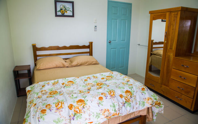 First Capital Apartments
