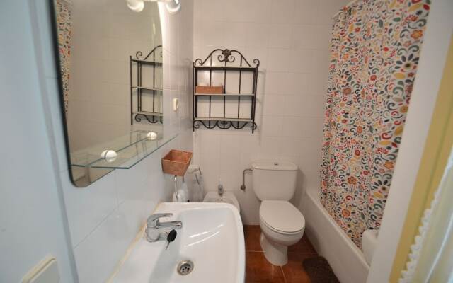 Tarragona Suites 45 - ALFORJA