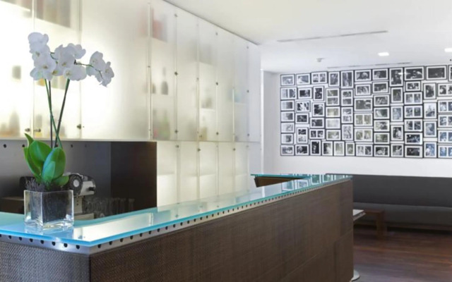 Hotel Igea