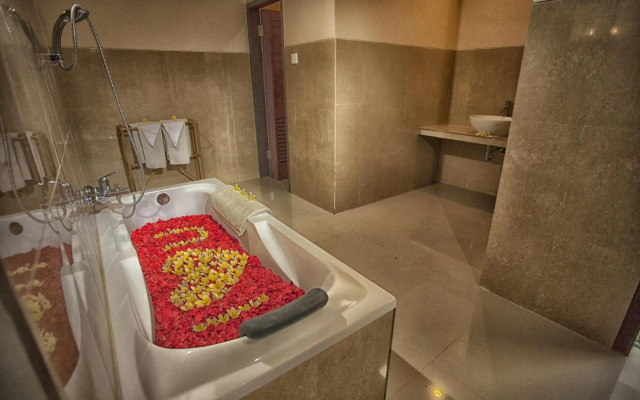 The Sawah Resort & Villa