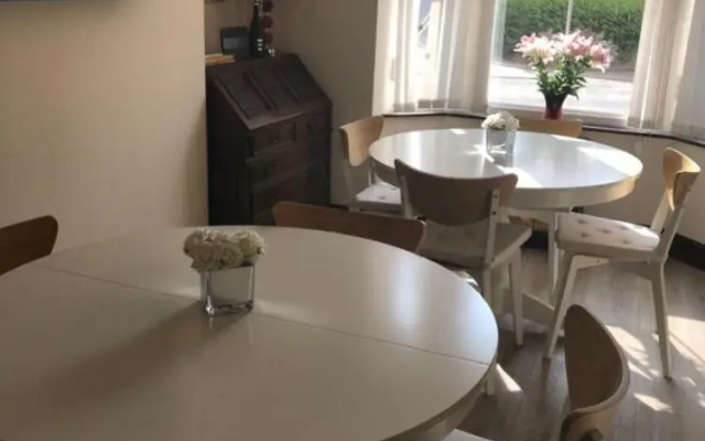 Jasmine House Bed & Breakfast