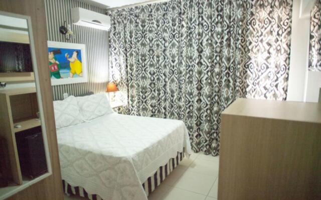 Hotel Royal Plaza