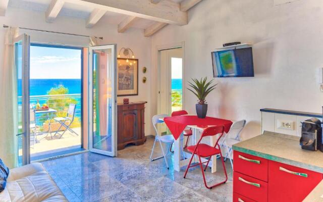 Villa Lucrezia - San Lorenzo al Mare