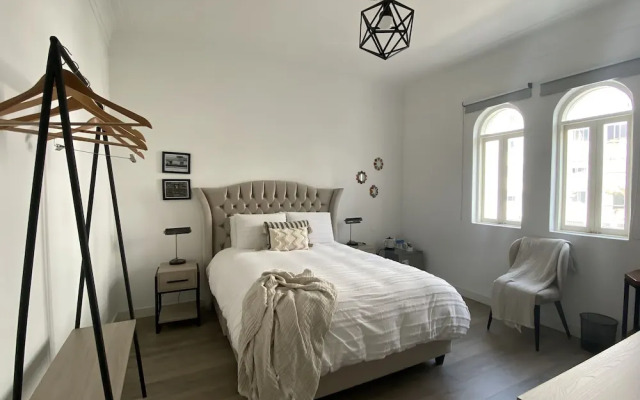 Calima Boutique Hotel