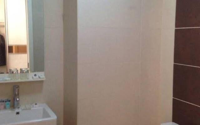 Manhattan Hotel Apartment - Haerbin