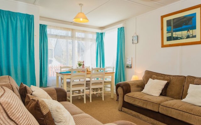 Croyde SEA Breeze 3 Bedrooms