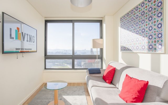Liiiving In Porto | Downtown View Apartment
