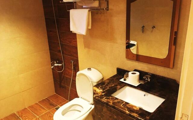 Glamour Inn Jeddah