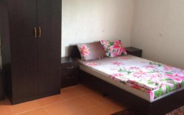 Guest House On Sayat Nova 7A