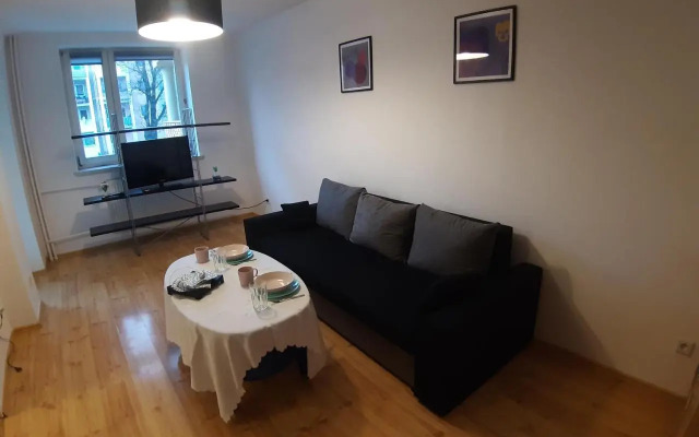 Apartament Agatowa