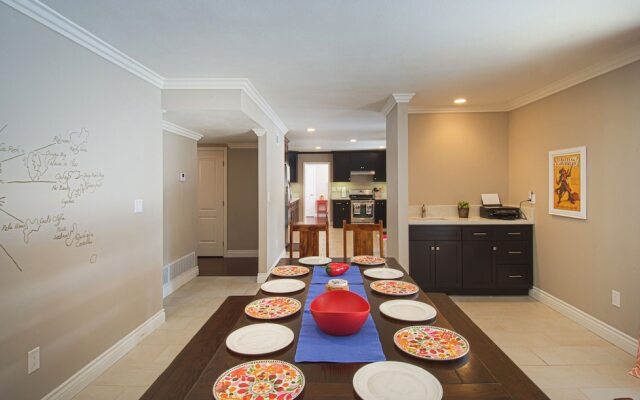 Pirate's Lair - 7 Br Home