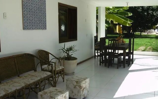 Casa Repouso da Guerreira