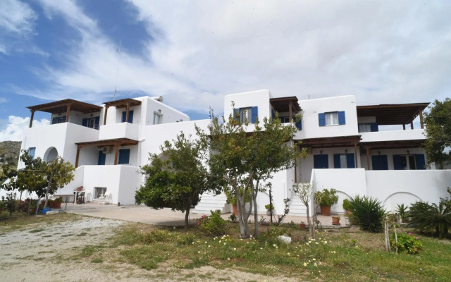 Joanna's Apartments