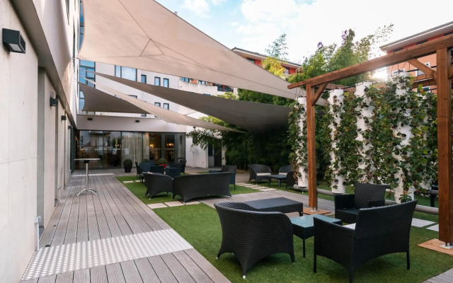 Hotel Mercure Villefranche-sur-Saone