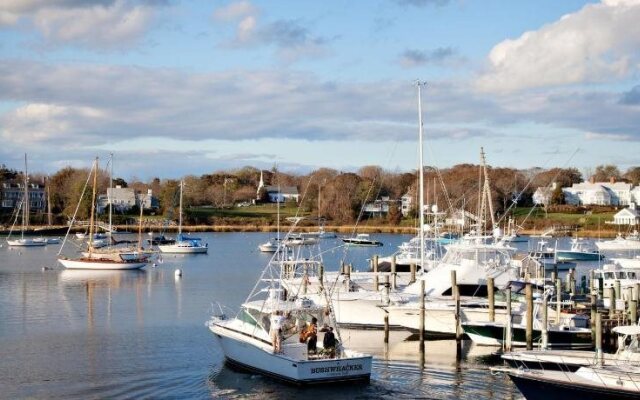 Wychmere Beach Club