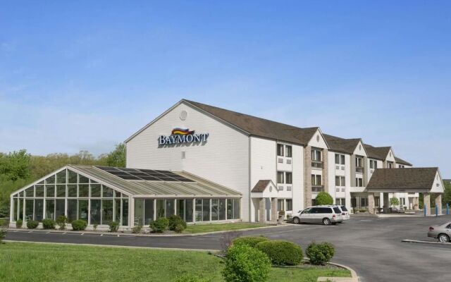 Baymont Inn & Suites Sullivan