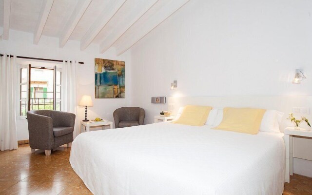 Fornalutx Petit Hotel