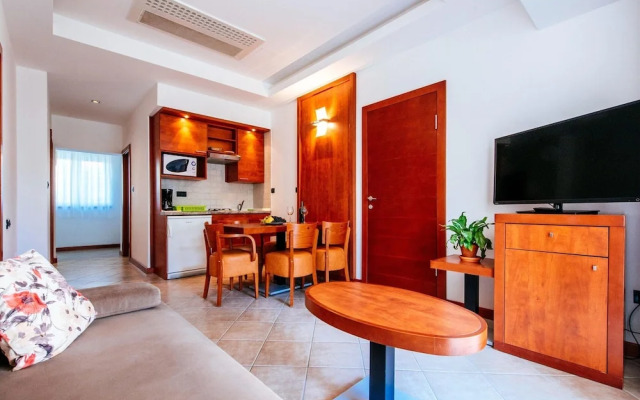 Family Fun at Zaton Resort