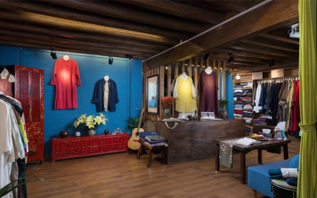 Blossom Hill Inn Lijiang Neverland – Guest Rooms – Lijiang