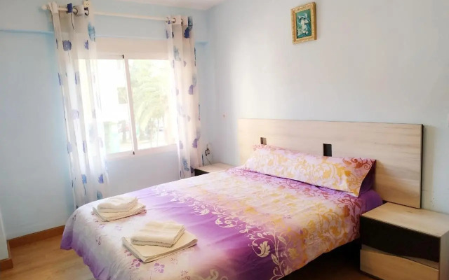 Apartment in Valencia