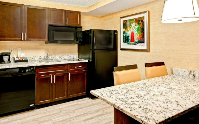 Homewood Suites by Hilton Washington, D.C. Downtown